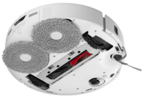 Xiaomi Roborock Qrevo Curv 5A1 White